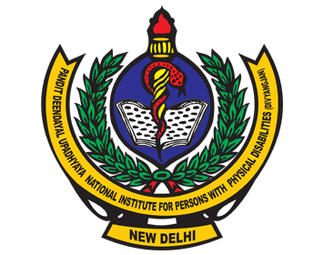 Pt. Deendayal Upadhyaya National Institute for Persons with Physical Disabilities (PDUNIPPD), Delhi